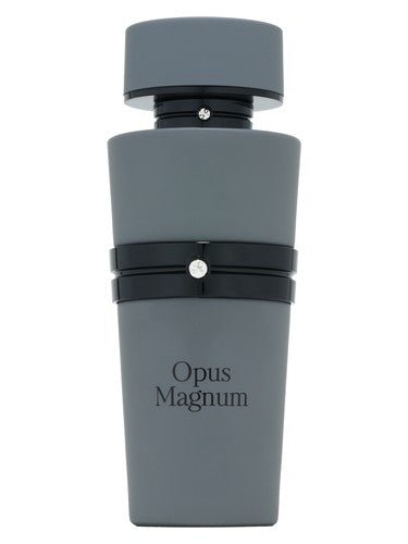 French Avenue Opus Magnum Extrait De Parfum For Unisex
