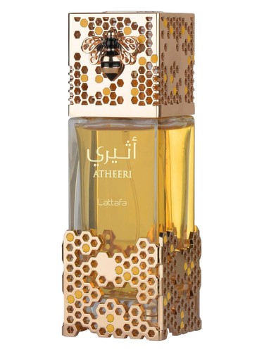 Lattafa Atheeri  Eau De Parfum For Unisex