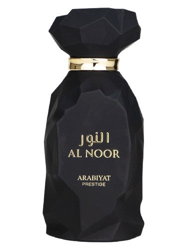 Arabiyat Al Noor Eau De Parfum For Unisex