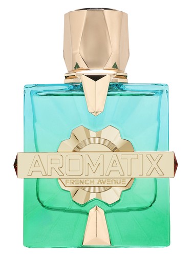 French Avenue Aromatix Sunkissed Extrait De Parfum For Unisex