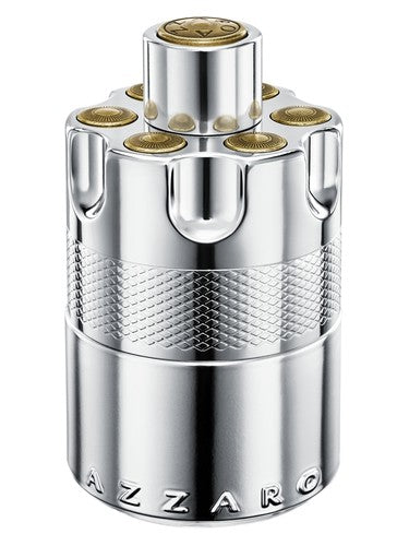 Azzaro Wanted Eau De Parfum For Men