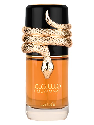 Lattafa Musamam Eau De Parfum
