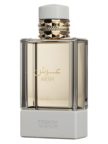French Avenue Arsh Extrait - Extrait De Parfum For Unisex