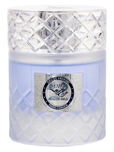 Paris Corner Mawj Moscow Mule Eau De Parfum
