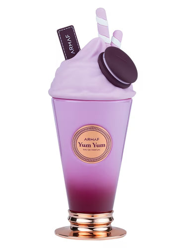 Armaf DELIGHTS YUM YUM Eau De Parfum - Crazzy Deal