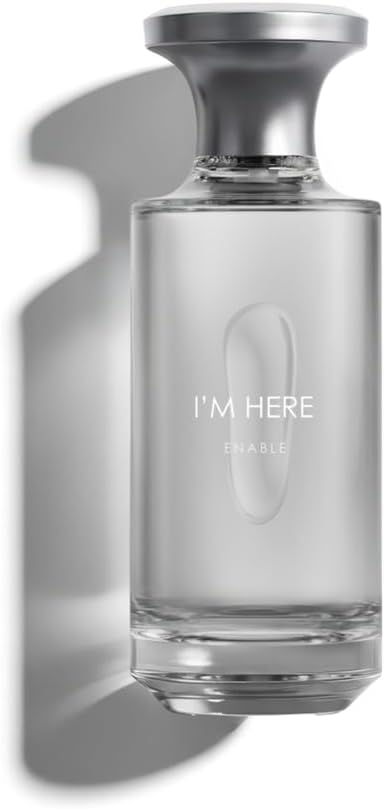 Assaf I Am Here Eau De Parfum for Unisex