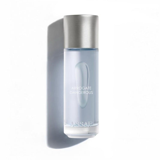 Assaf Dangerous Arrogate Eau De Parfum for Unisex