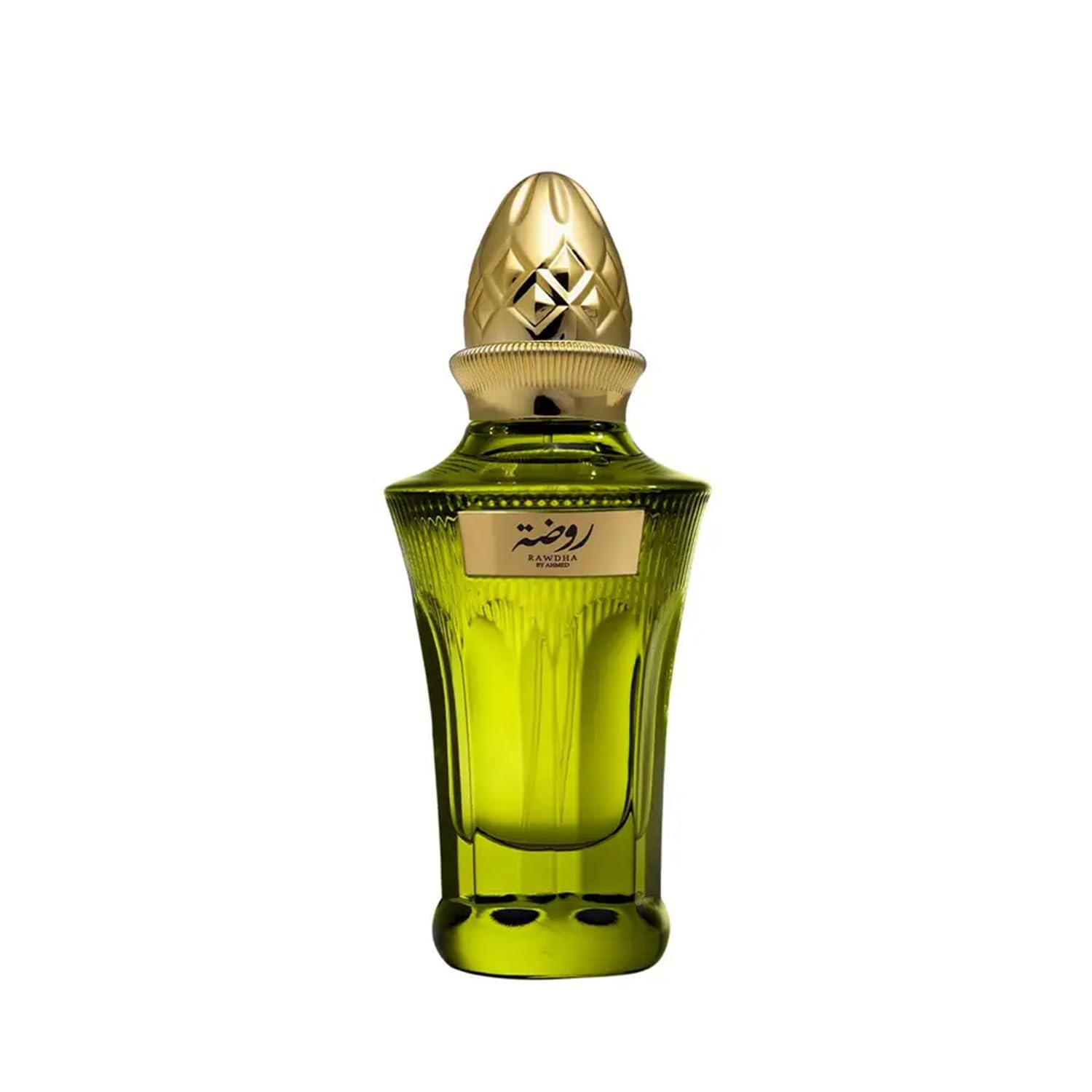 The Spritual Combo "Kiswah & Rawdha " Perfume - Combo Pack Of 2