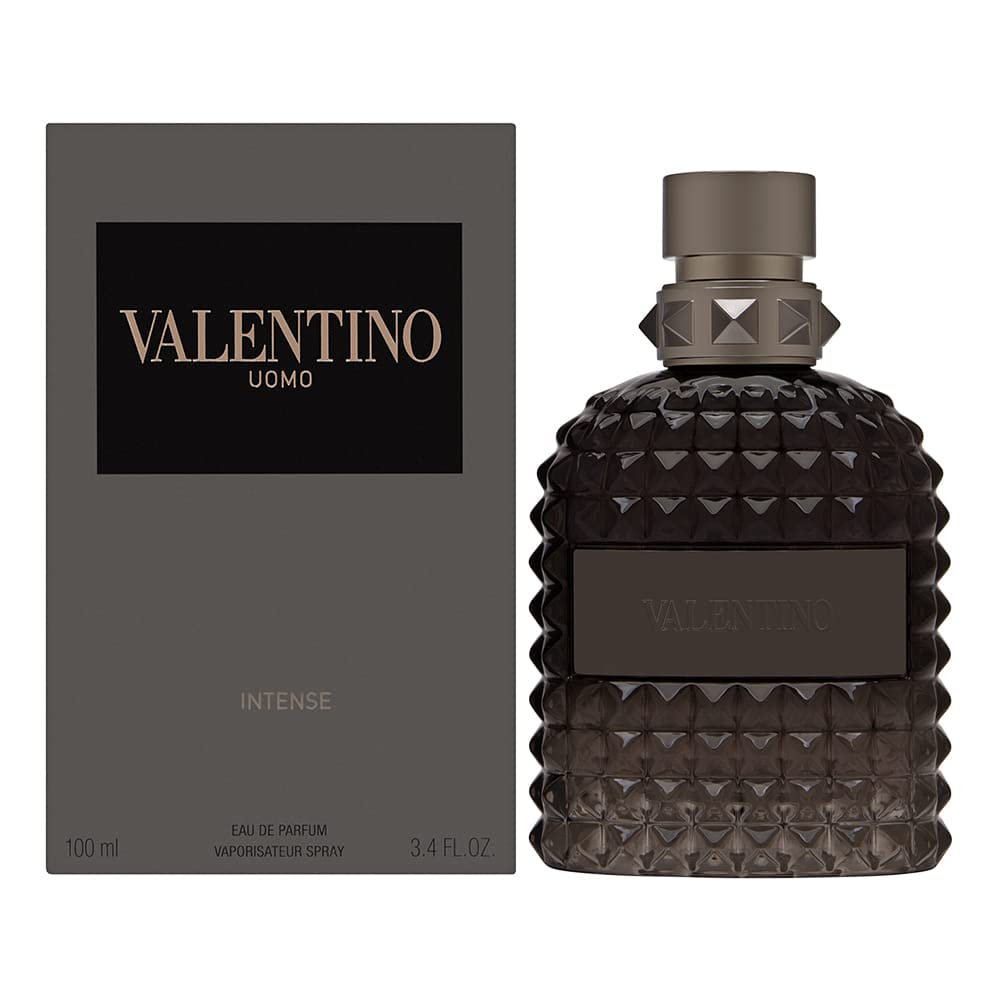Valentino Uomo Intense Eau De Parfum For Men
