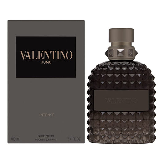 Valentino Uomo Intense Eau De Parfum For Men