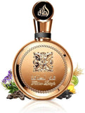Lattafa Fakhar Extrait Eau De Parfum For Unisex