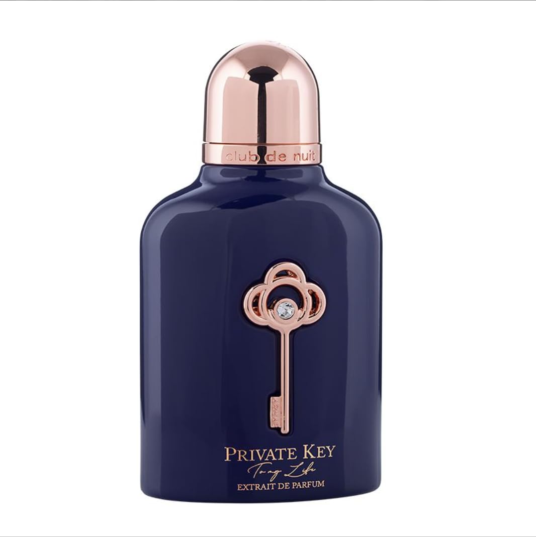 Armaf  Club de Nuit Private Key To My Life Extrait de Parfum