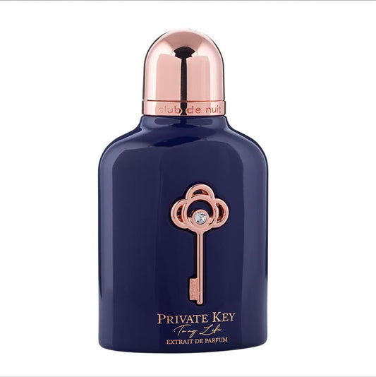 Armaf  Club de Nuit Private Key To My Life Extrait de Parfum