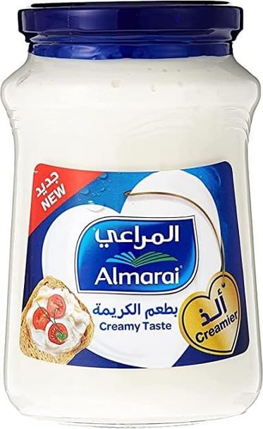 Almaraii Creamy Spread, 500g, Middle Eastern Style