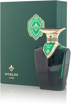 Arabian Oud Nobles Eau De Parfum for Unisex