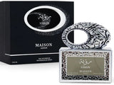 Maison Asrar VISION Eau De Parfum