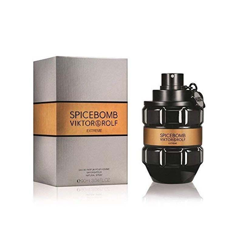 Viktor & Rolf Spicebomb Extreme Eau De Parfum
