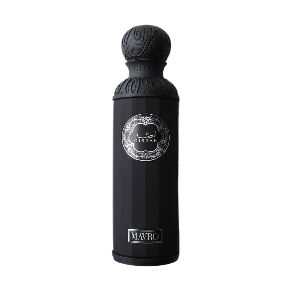 Gissah Mavro Eau De Parfum for Unisex - Crazzy Deal