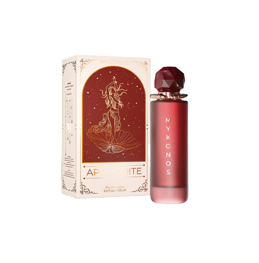 Mykonos Aphrodite Extrait De Parfum For Unisex - Crazzy Deal