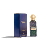 Ibraheem Al Qurashi Black Diamond Incense 15 ML PURE CONCENTRATED OIL