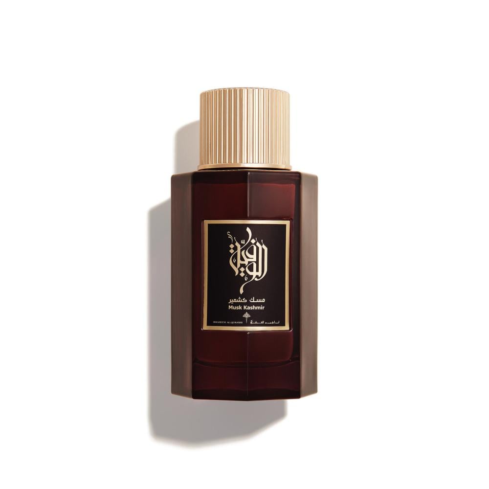 Ibraheem Al Qurashi Musk Kashmir Eau De Parfum for Unisex