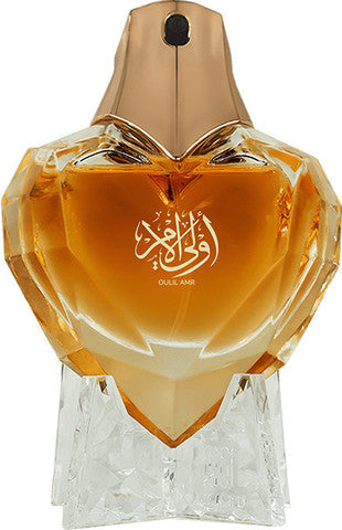 Ahmed Al Maghribi Oulil AMR Eau De Parfum For Unisex