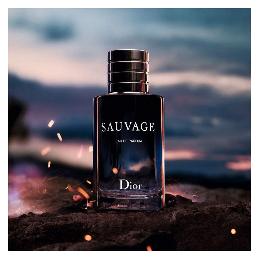 Christian Dior Sauvage Eau De Parfum For Men
