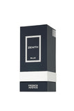 French Avenue Zenith Blue Eau De Parfum for Unisex