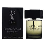 YSL Yves Saint Laurent La Nuit de L’Homme EDT for Men