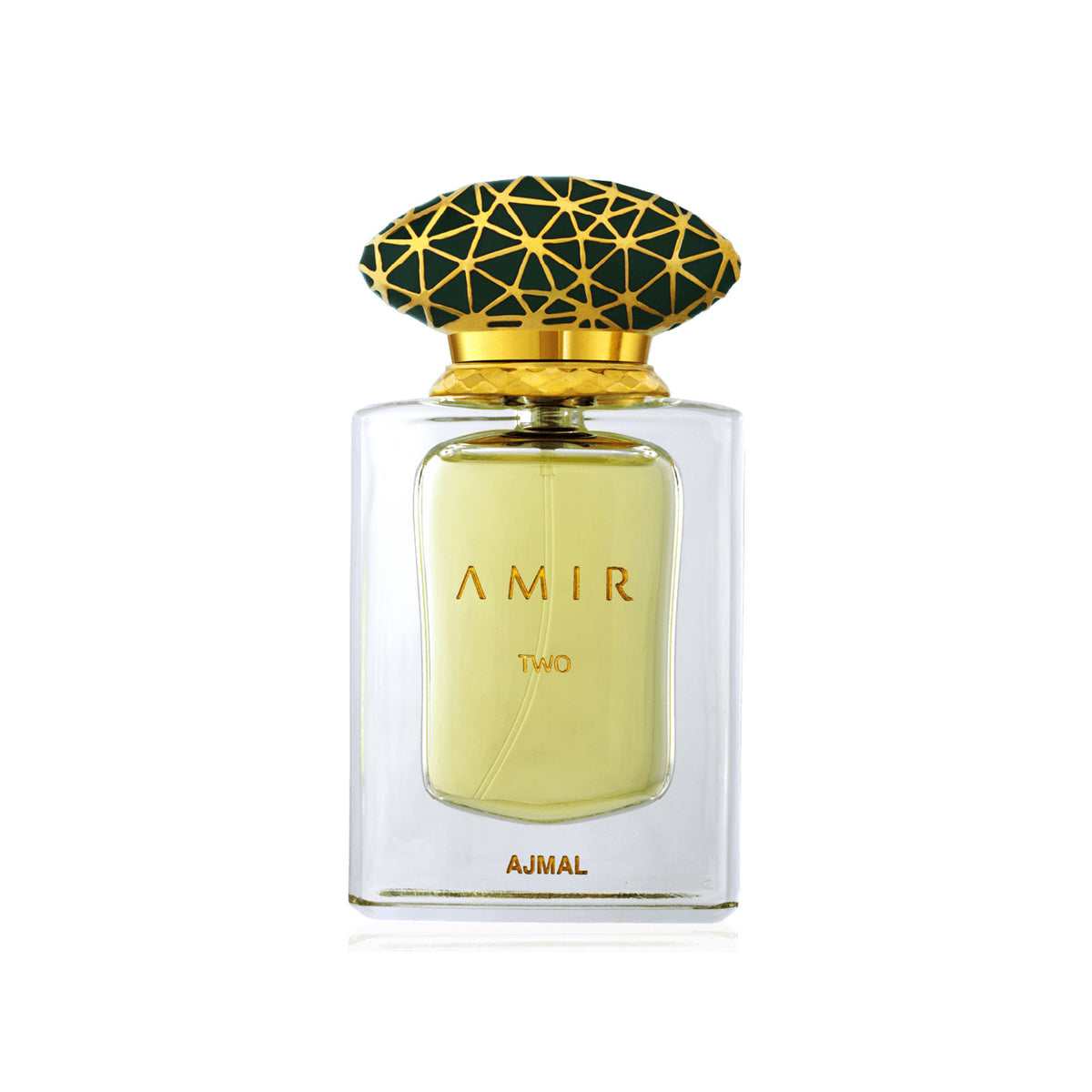Ajmal Amir Two Eau De Parfum