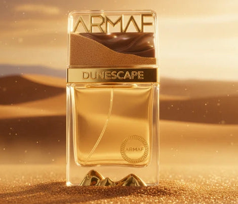 Armaf Dunescape Dubai Extrait De Parfum