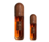 Ibraheem Al Qurashi Vintage Tobacco Extrait De Parfum