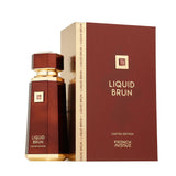 French Avenue Liquid Brun LIMITED EDITION Extrait De Parfum For unisex