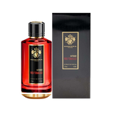 Mancera Intense Red Tobacco Extrait De Parfum For Unisex