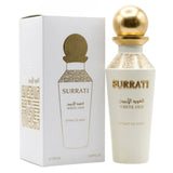 Surrati White Oud Extrait De Oud For Unisex