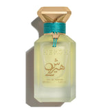 Alezz Oud Hersh 2 Eau De Parfum for Unisex