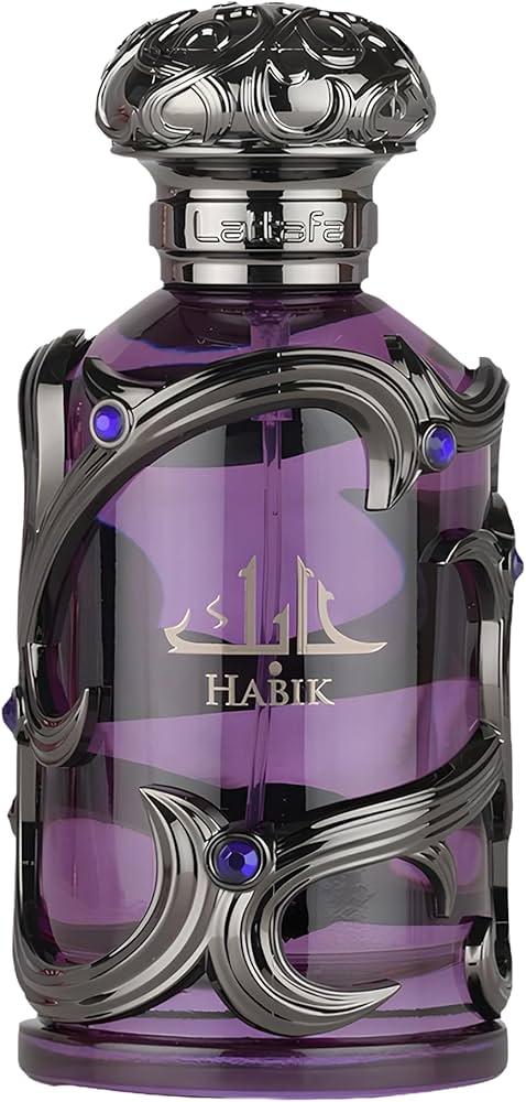 Lattafa Habik Eau de Parfum