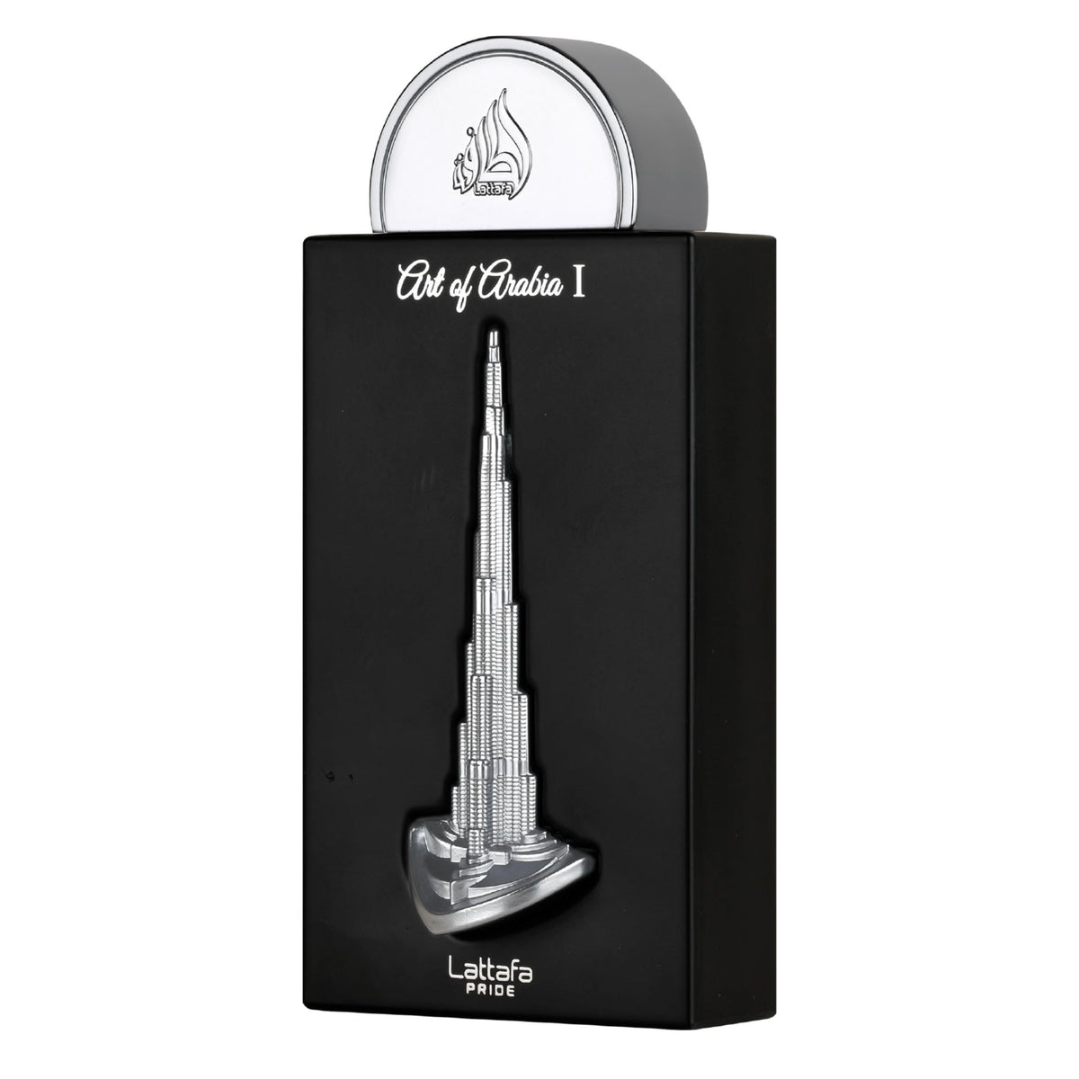Lattafa Pride Art Of Arabia -I Eau De Parfum