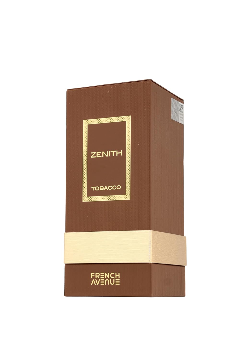French Avenue Zenith Tobacco Eau De Parfum for Unisex