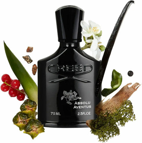 Creed Absolu Aventus Eau De Parfum For Men