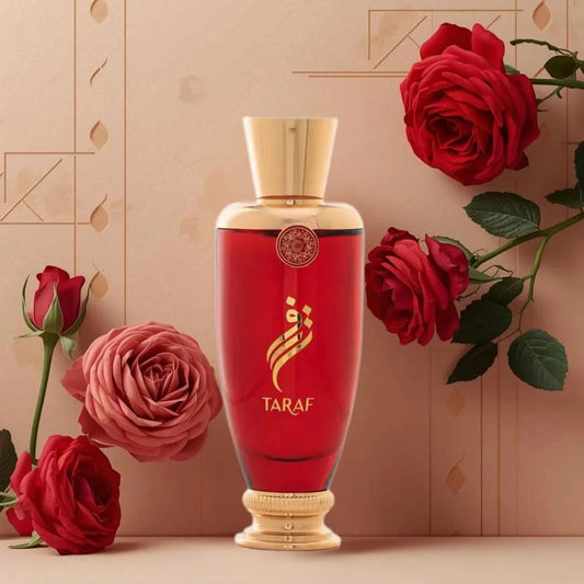 Arabian Oud Taraf Eau De Parfum for Unisex