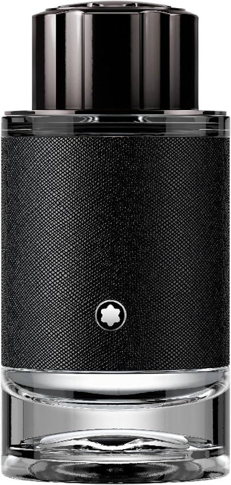 Mont Blanc Explorer Eau De Parfum For Men