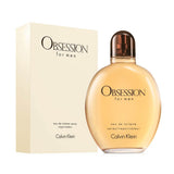 Calvin Klein Obsession Eau De Toilette For Men