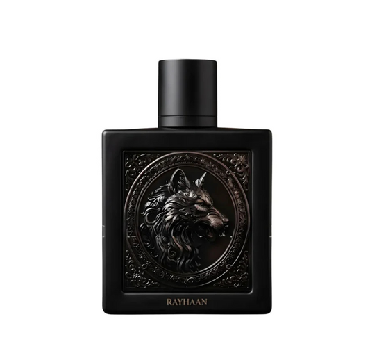 Rayhaan Wolf Eau De Parfum For Unisex - Crazzy Deal