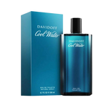 Davidoff Cool Water Eau De Toilette For Men