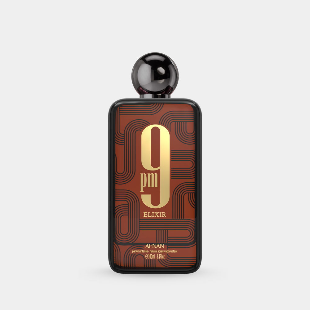 Afnan 9 pm Elixir Extrait De Parfum - Crazzy Deal