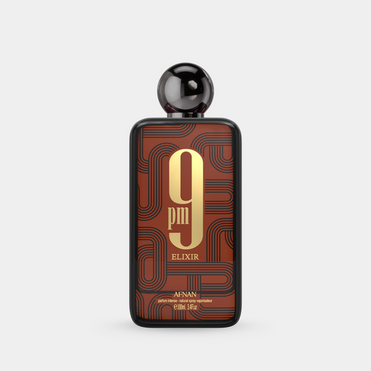 Afnan 9 pm Elixir Extrait De Parfum - Crazzy Deal
