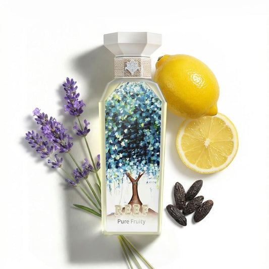 Reef Pure Fruity Perfume For Unisex