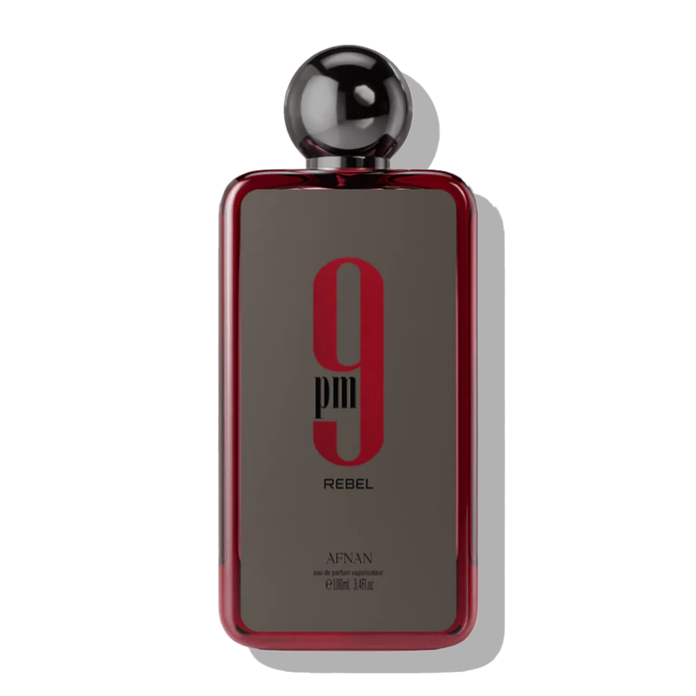 Afnan 9pm Rebel Eau De Parfum