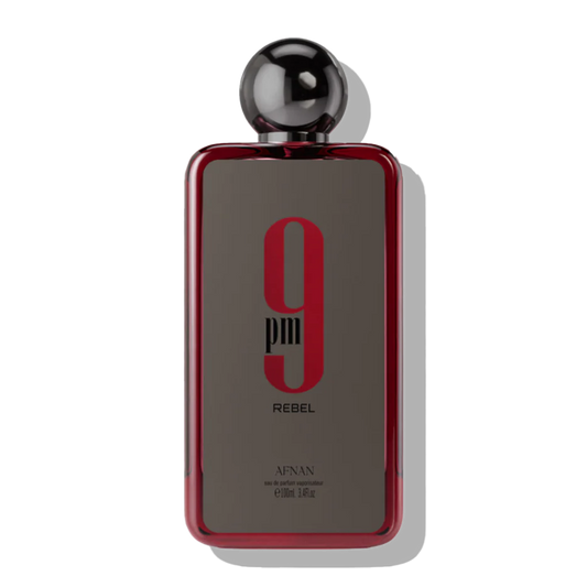 Afnan 9pm Rebel Eau De Parfum